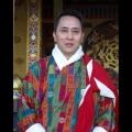 Dasho Phub Dorji